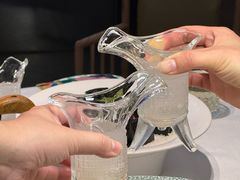 -桂满陇·海市蜃楼·黑金(国金店)