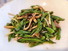 -翠姐姐农家大院·老底子萧山菜(建设一路店)