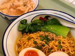 -泡面男孩Ramen Boy