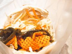 -三兄弟高炉烧饼