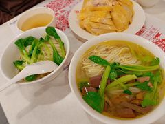 -振鼎鸡(华阴路店)