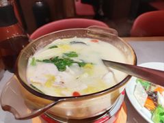 -闽上鲜·福建菜(龙湖滨江天街店)