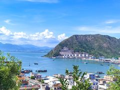 -汕尾风车岛