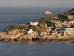 -东极岛景区