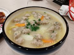 -顺风山庄(水濂山店)