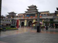 -济南方特东方神画