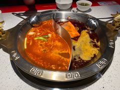 -大龙燚火锅(悉尼店)