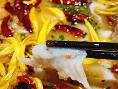 -新太二·鲜料川菜(群光广场店)