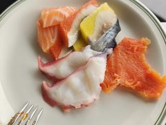 -广州花园酒店·凌璇阁旋转餐厅CAROUSEL360