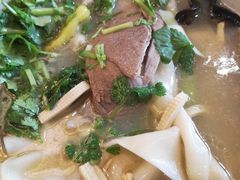 -萧记三鲜烩面(瑞达路店)