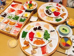 -芸南道·过桥米线(昆明老街旗舰店)