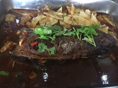 -祥阁食府妈妈菜