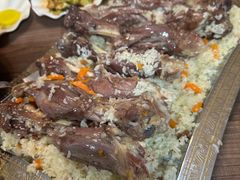 -新疆狼爷烤肉(宋庄店)