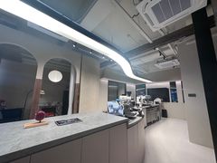 -馥郁咖啡培训(宝安校区)
