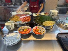 -恒兴发茶店(水巷口店)