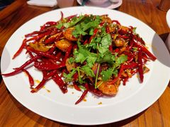 -黄弟大排档·湖南菜·小龙虾·小海鲜(凯旋北路店)
