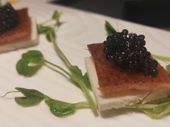 鱼子酱烤鸭/只-晟永興烤鸭店(五道口店)