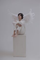 -米莱摄影写真(五大道别墅店)