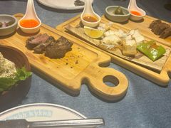 -俄士厨房(未来城店)