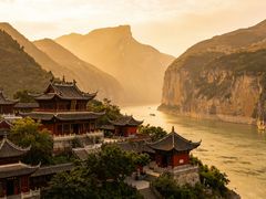 -白帝城·瞿塘峡景区