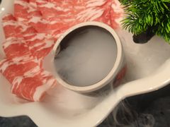 -百草滩羊清水涮羊肉·清真·宁夏盐池滩羊(莲花桥店)