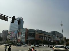 -北京清河万象汇