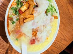-小豆海棠(人民南路店)