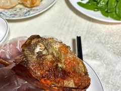 -莲花公园煎蟹(总店)