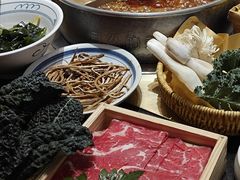 -巴奴毛肚火锅(广益哥伦布店)