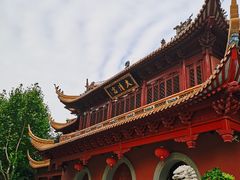 -钦赐仰殿道观