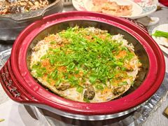 -宏达宴老菜馆(群力第四大道店)