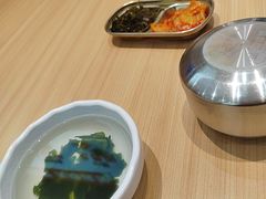 -小木屋拌饭(西安华阳城店)