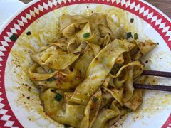 -吴满满油泼面(北方风味园店)