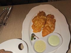 -波特曼西餐厅(中央大街店)