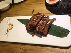 -東舍食唐精品陕菜馆