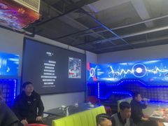 -清真·马坡烧烤涮牛肚·酸浆火锅(新区总店)