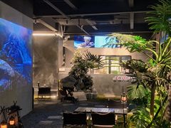 -J Create城市露营咖啡·简餐·宠物(上海动物园店)