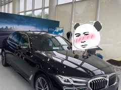 -北京京宝行宝马4S店(闵庄路店)