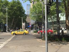 -长江路历史文化街区