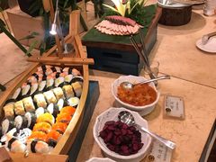 -雅枫国际酒店—枫叶自助餐(福田店)