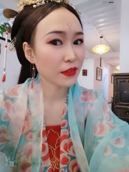 点击看大图 -美云庭古装·格格服汉服·京城旅拍(北京店)
