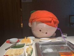 -海底捞火锅鲜切牛肉主题店(长寿路店)