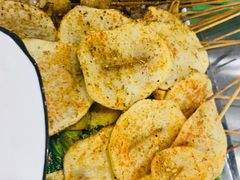 土豆片-壹加壹电烤串(总店)