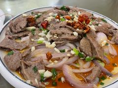 -青竹园海鲜餐厅(海天路店)