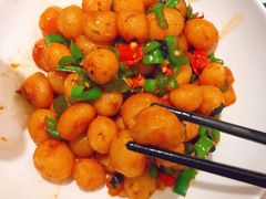 -鱼你相聚·河鲜馆(袁家岭店)