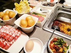 -海底捞火锅(苏宁生活广场店)