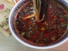 -樊记腊汁肉(竹笆市总店)