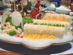 -尚海豆捞(乐虹坊店)