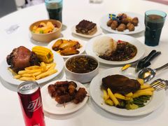 -宜家·瑞典风味餐厅(无锡店)