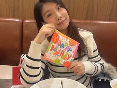 -安妮意大利餐厅(世贸天阶店)